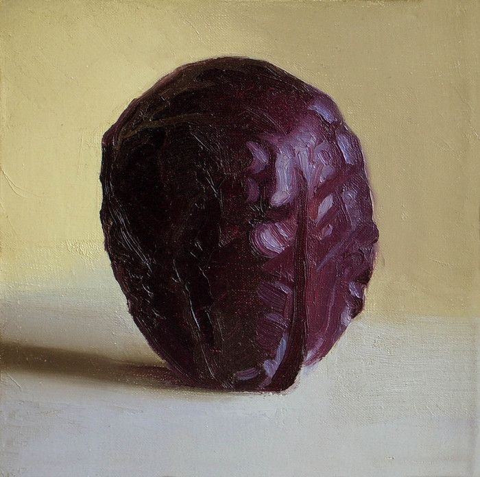 Red Cabbage       